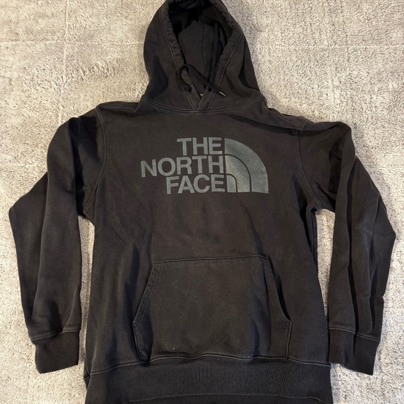 The North Face Hoodie Mens Large - Picture 1 of 4